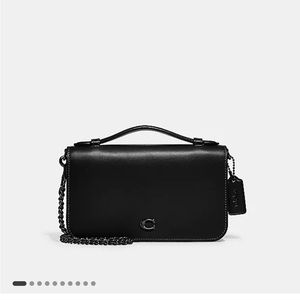 Bea Crossbody Coach Bag
